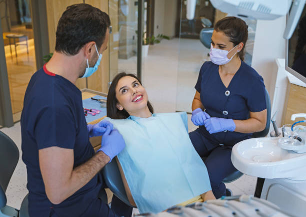 Best General Dentistry  in Sandersville, GA